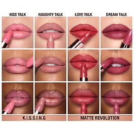 Pillow Talk Love Effect Lipstick - Κραγιόν